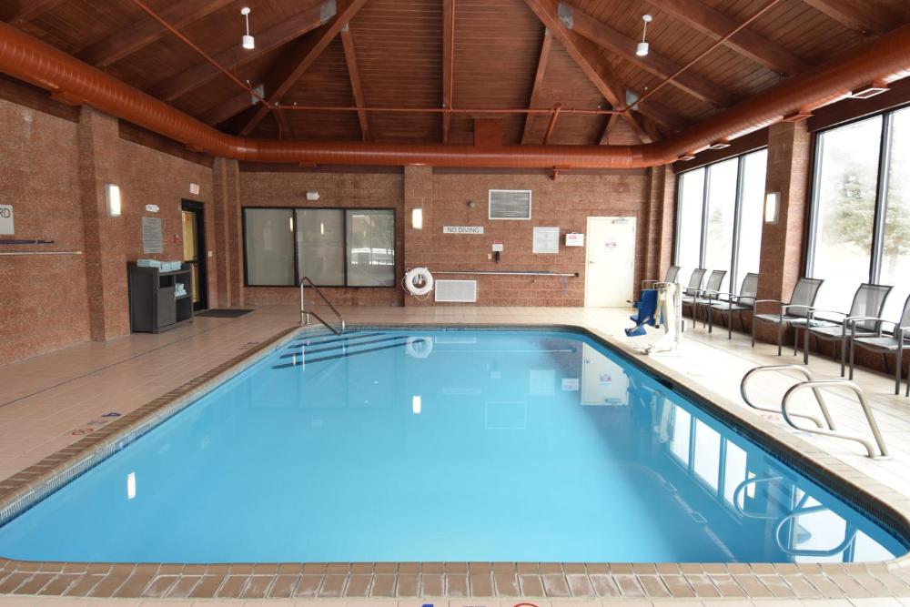 Fairfield Inn by Marriot Binghamton